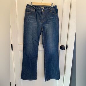 Classic J. Jill Jeans